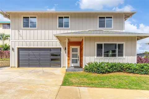 45-1050 Anoi Rd # 3, Kaneohe, HI 96744