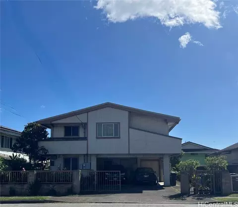 2457 N School St, Honolulu, HI 96819