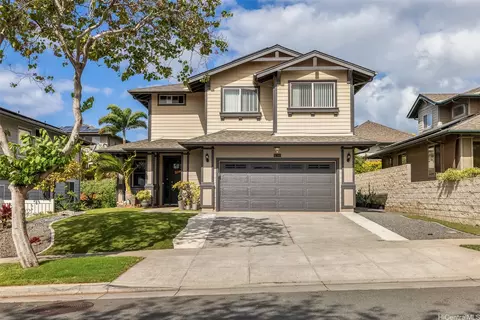 92-2045 Kulihi St, Kapolei, HI 96707