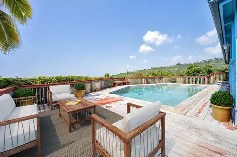 1790 Halekoa Dr, Honolulu, HI 96821