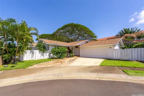 7240 Kalakua St, Honolulu, HI 96825