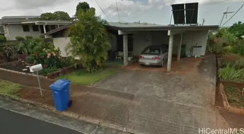 99-755 Hukaa St, Aiea, HI 96701