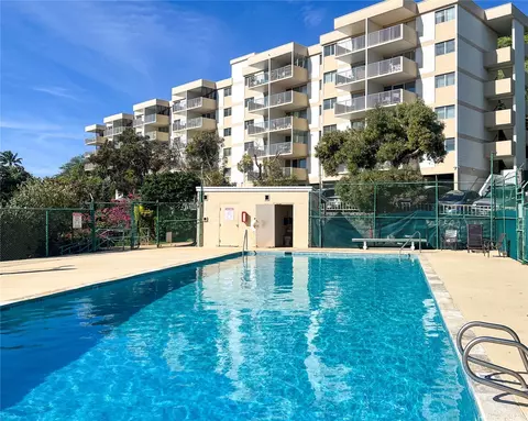 4970 Kilauea Ave #409, Honolulu, HI 96815