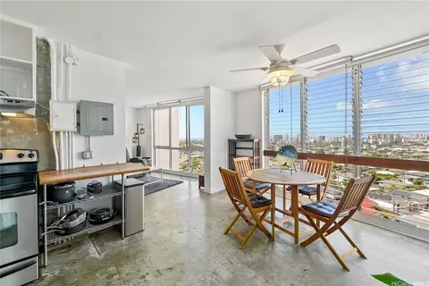 1139 9th Ave #1503, Honolulu, HI 96816