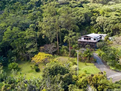 3140 La I Rd, Honolulu, HI 96816