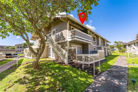 94-1411 Polani St #23U, Waipahu, HI 96797