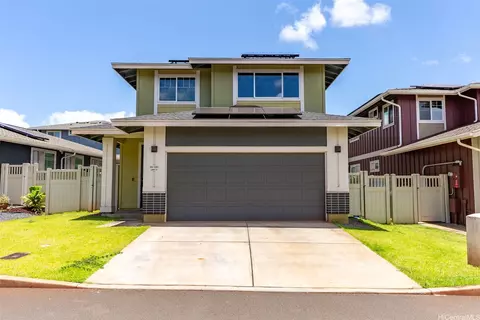 94-1251 Hale Halawai Dr #6, Waipahu, HI 96797