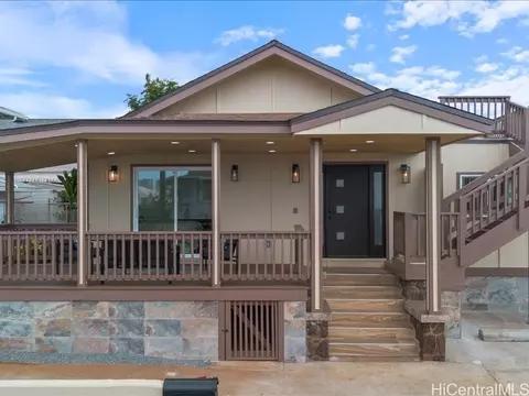 3503 Wela St # -A, Honolulu, HI 96815
