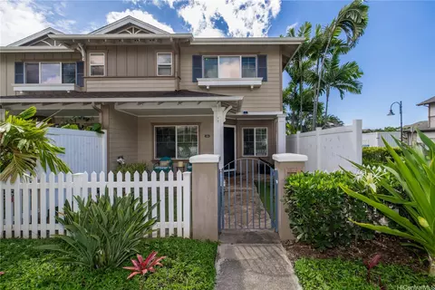 91-2091 Kaioli St #1604, Ewa Beach, HI 96706