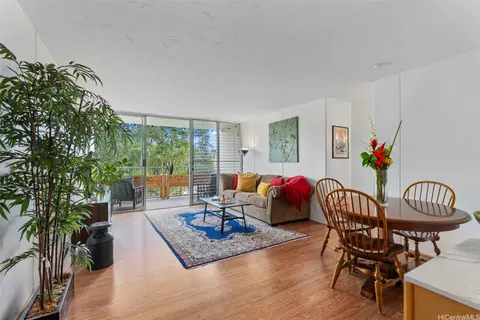 95-2055 Waikalani Pl #B307, Mililani, HI 96789
