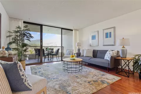 500 Lunalilo Home Rd #16F, Honolulu, HI 96825