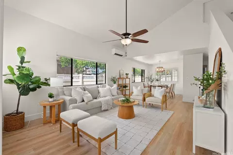 91-1002 Lahi St, Kapolei, HI 96707