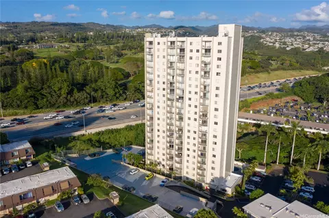 98-1038 Moanalua Rd #1603, Aiea, HI 96701