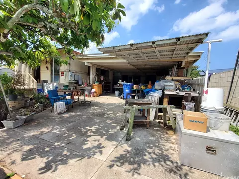 610 Halela St #A, Kailua, HI 96734