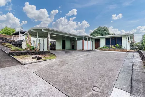 2379 Ahakapu St, Pearl City, HI 96782