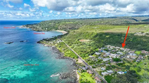 61-1016 Tutu Pl, Haleiwa, HI 96712
