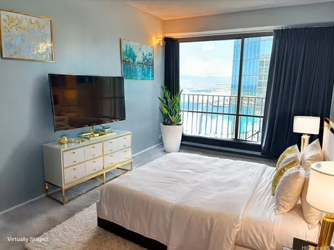 700 Richards St #2403, Honolulu, HI 96813