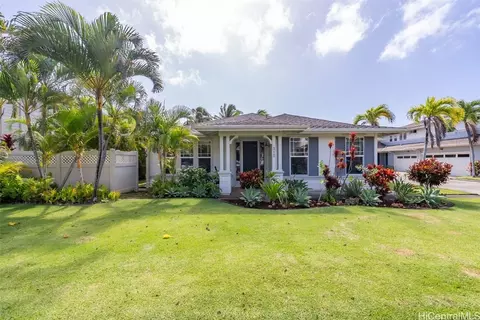 520 Lunalilo Home Rd #315, Honolulu, HI 96825