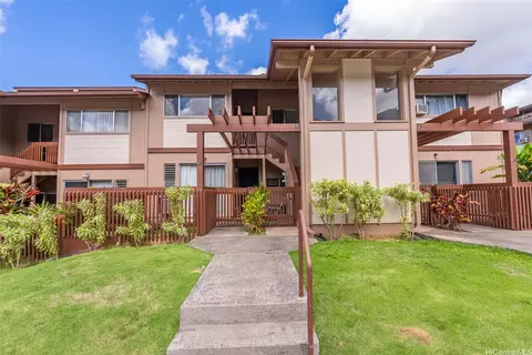 98-625 Kilinoe St #3G2, Aiea, HI 96701