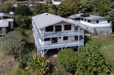 2343 Tantalus Dr, Honolulu, HI 96813