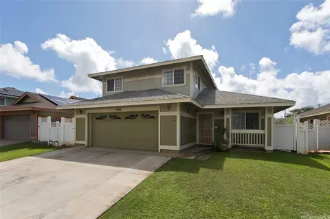 91-1093 Kaupea St, Kapolei, HI 96707