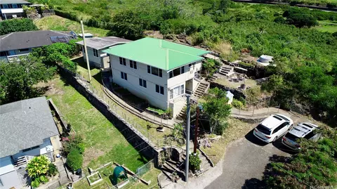 1576 Elua St, Honolulu, HI 96819
