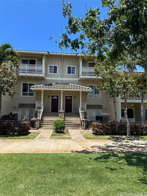 510 Kunehi St #103, Kapolei, HI 96707