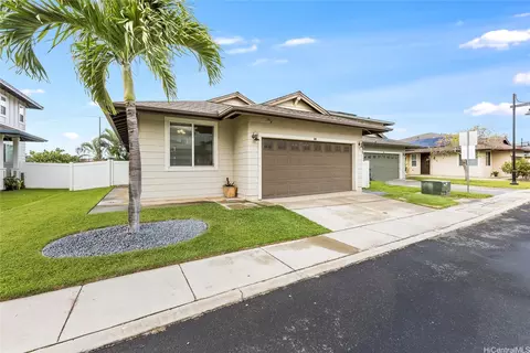 1101 Kukulu St #22, Kapolei, HI 96707