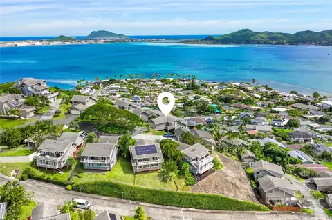 45-177 Lilipuna Rd #F, Kaneohe, HI 96744