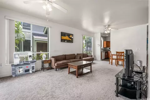 91-1058 Kekuilani Loop #1804, Kapolei, HI 96707