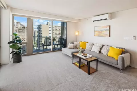 1200 Queen Emma St #2709, Honolulu, HI 96813