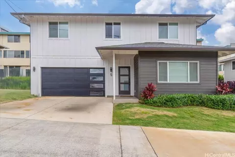 45-1050 Anoi Rd # 5, Kaneohe, HI 96744