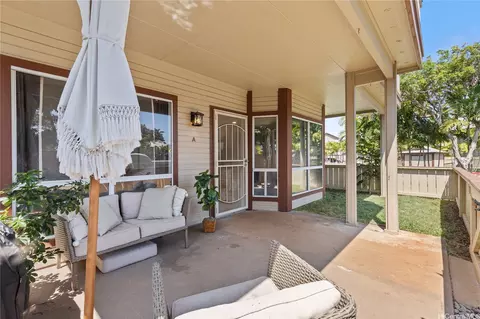 91-985 Puahala St #42A, Ewa Beach, HI 96706