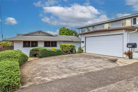 1546 Haloa Dr, Honolulu, HI 96818