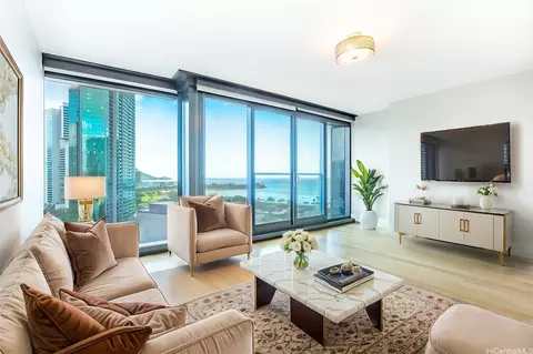 1108 Auahi St #1406, Honolulu, HI 96814