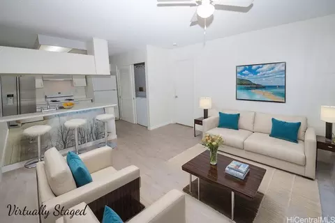 94-1435 Welina Loop #6E, Waipahu, HI 96797