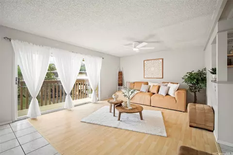 46-415 Kahuhipa St #D, Kaneohe, HI 96744