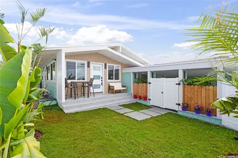 44-710 Puamohala St, Kaneohe, HI 96744