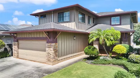 95-204 Haunone Pl, Mililani, HI 96789