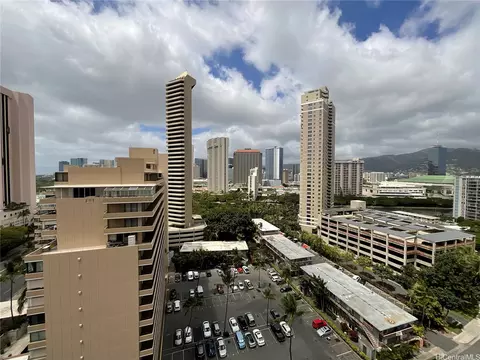 1778 Ala Moana Blvd #1805, Honolulu, HI 96815