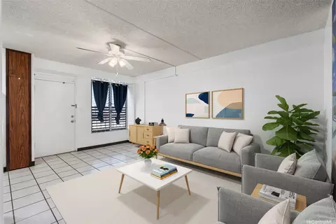 1737 S Beretania St #B502, Honolulu, HI 96826