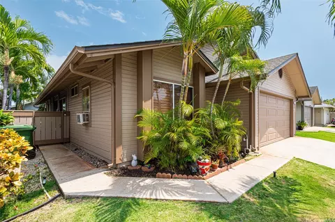 91-945 Pahuhu St, Ewa Beach, HI 96706
