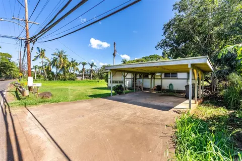 66-826 Haleiwa Rd, Haleiwa, HI 96712