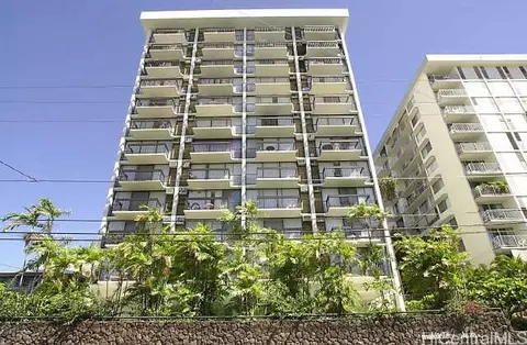 1560 Thurston Ave #802, Honolulu, HI 96822
