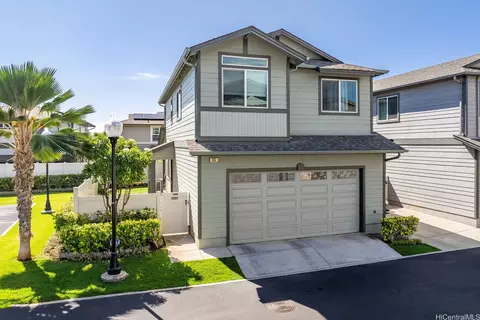 91-1160 Kamakana St #815, Ewa Beach, HI 96706