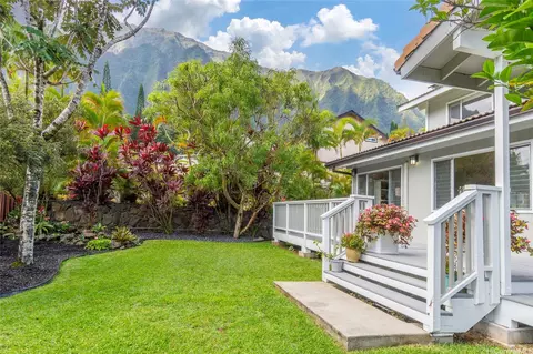 47-608 Puapoo Pl, Kaneohe, HI 96744