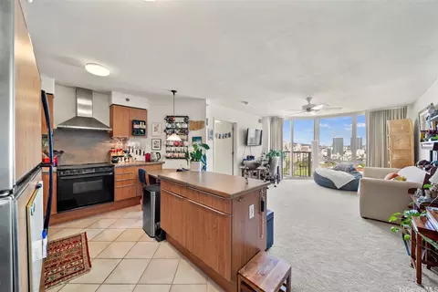 801 S King St #2601, Honolulu, HI 96813