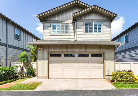 91-1160 Kamakana St #216, Ewa Beach, HI 96706