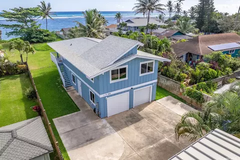 54-309 Kamehameha Hwy #E2, Hauula, HI 96717