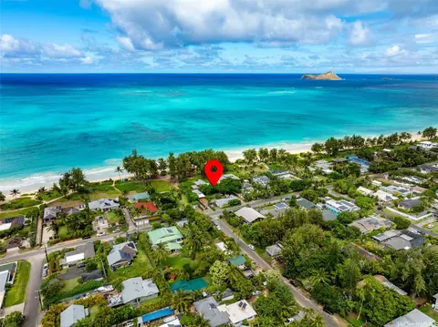 41-949 Laumilo St, Waimanalo, HI 96795